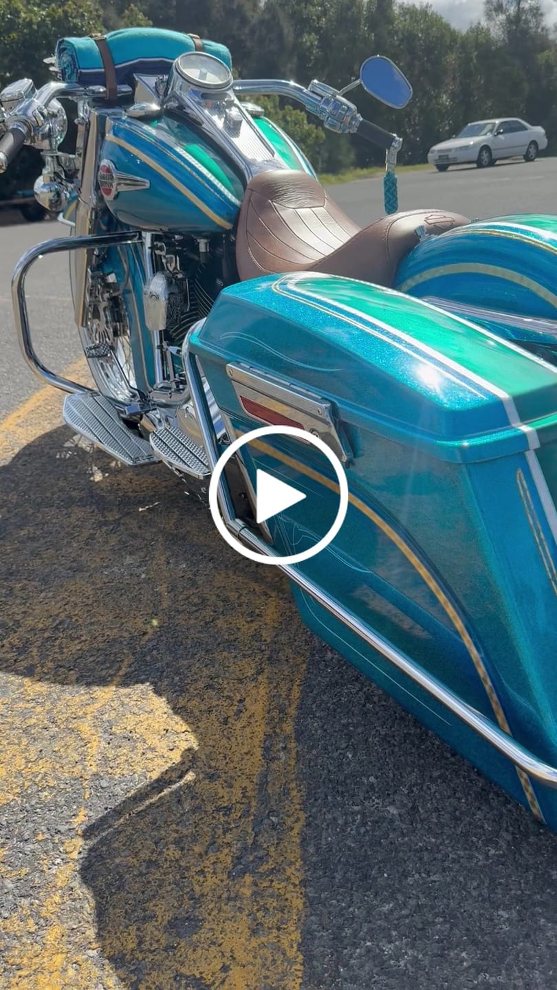 Customer video review of Reaper Exhaust Tips