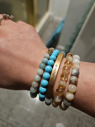 Customer photo review of THE BEST IS YET TO COME - (POS)