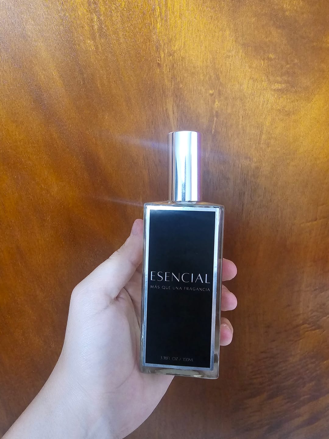 Customer photo review of H238 Inspirado en: Fico di Amalfi - Acqua di Parma