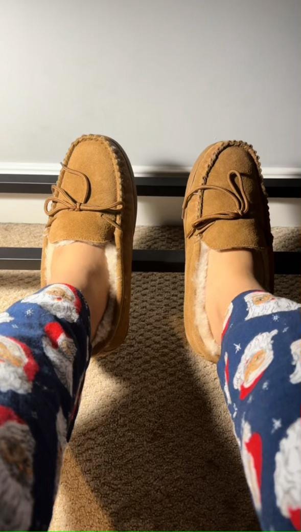 Customer photo review of MOC II BLACK