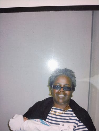 Customer photo review of 28-Day Herbal Detox