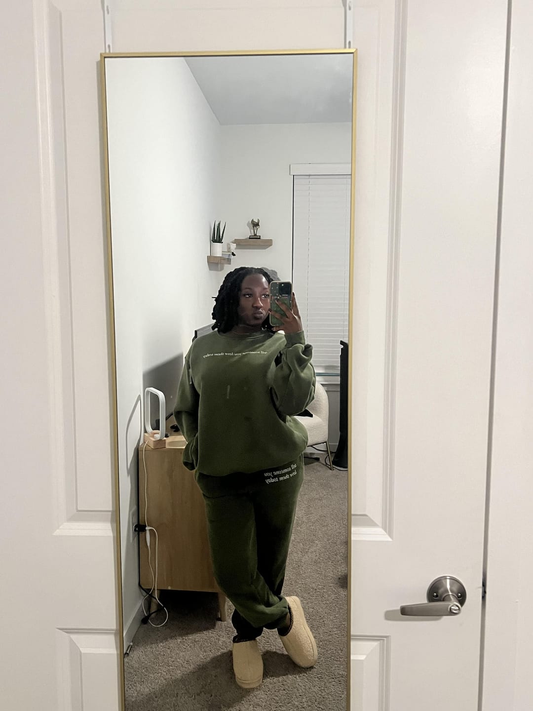 Customer photo review of SNUGGLE MARTIS OAT