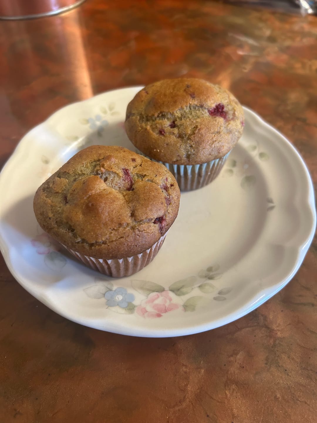 Customer photo review of gfJules NADA Flour