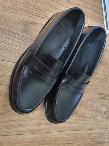 Customer photo review of Ralph Black