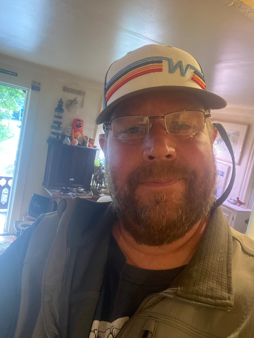 Customer photo review of SUNSTREAKER TRUCKER