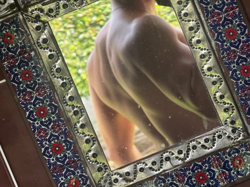 Customer photo review of Somatrope HGH German Labs 50 Unidades