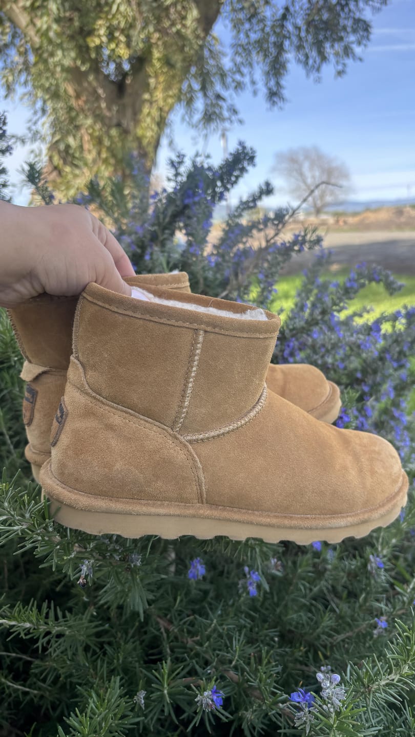 Customer photo review of ALYSSA HICKORY