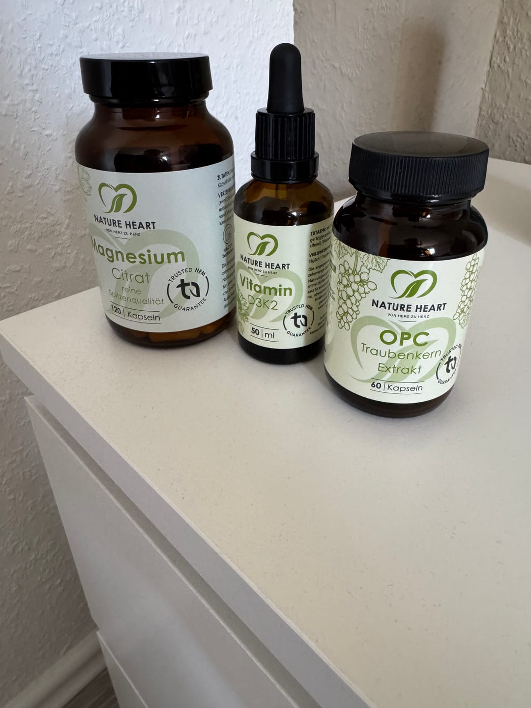 Customer photo review of Basic Bundle + | Exiled Medic