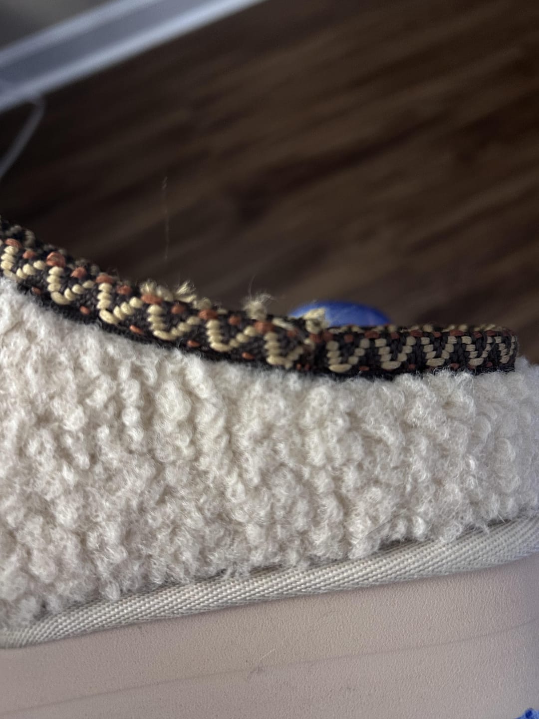 Customer photo review of SNUGGLE MARTIS OAT