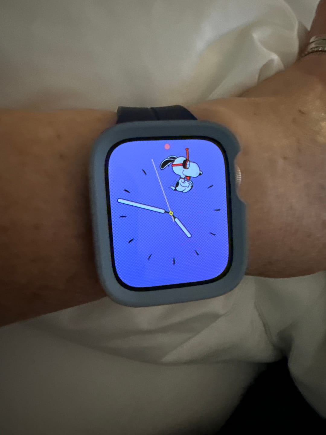 Customer photo review of FlexiFit™ Protective Case