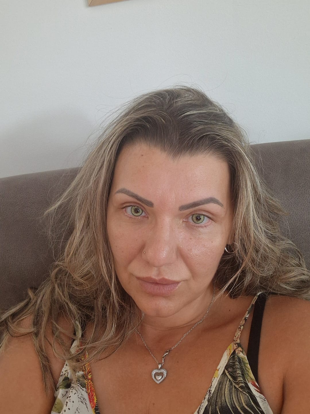 Customer photo review of ZARA | LIME GREEN