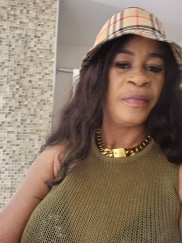 Customer photo review of MILLION FACE GLOW