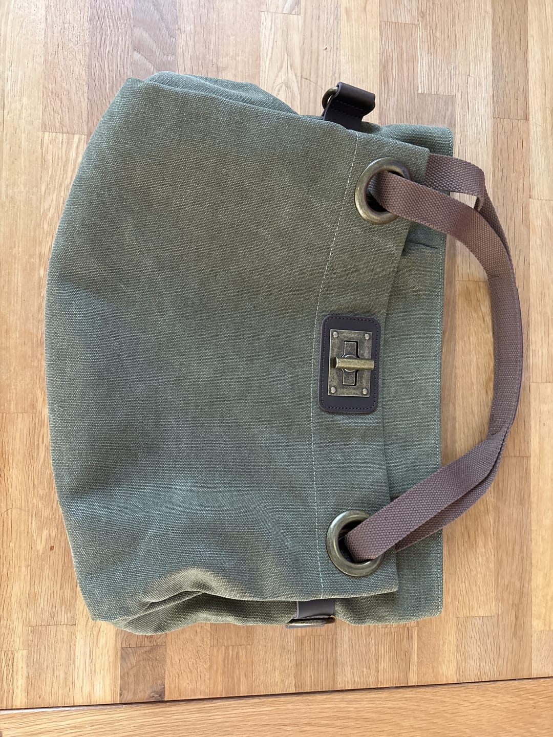 Customer photo review of PONT-DES-ARTS (MEDIUM)