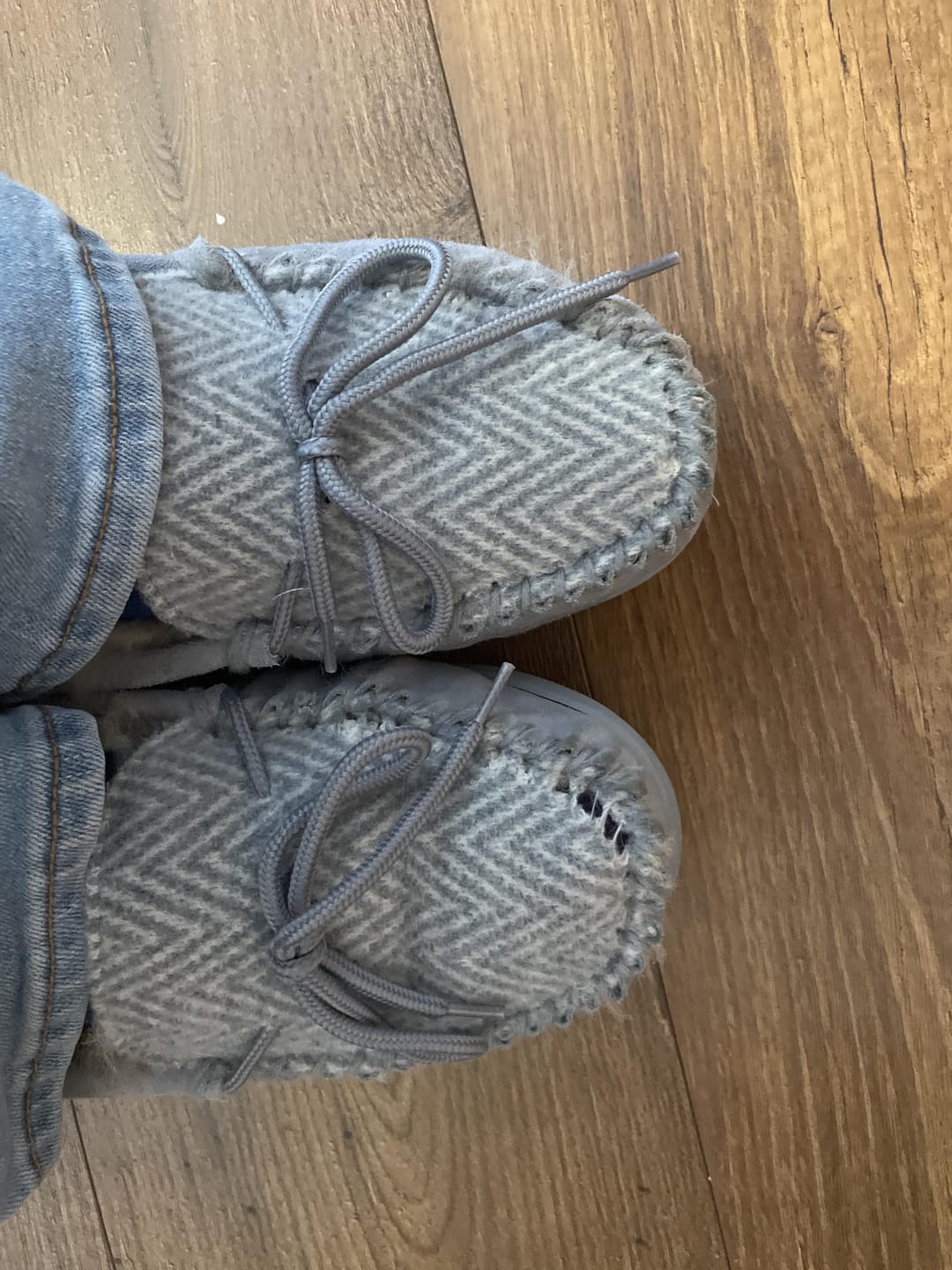 Customer photo review of MINDY BLACK