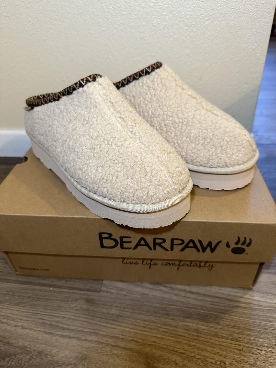 Customer photo review of SNUGGLE MARTIS OAT