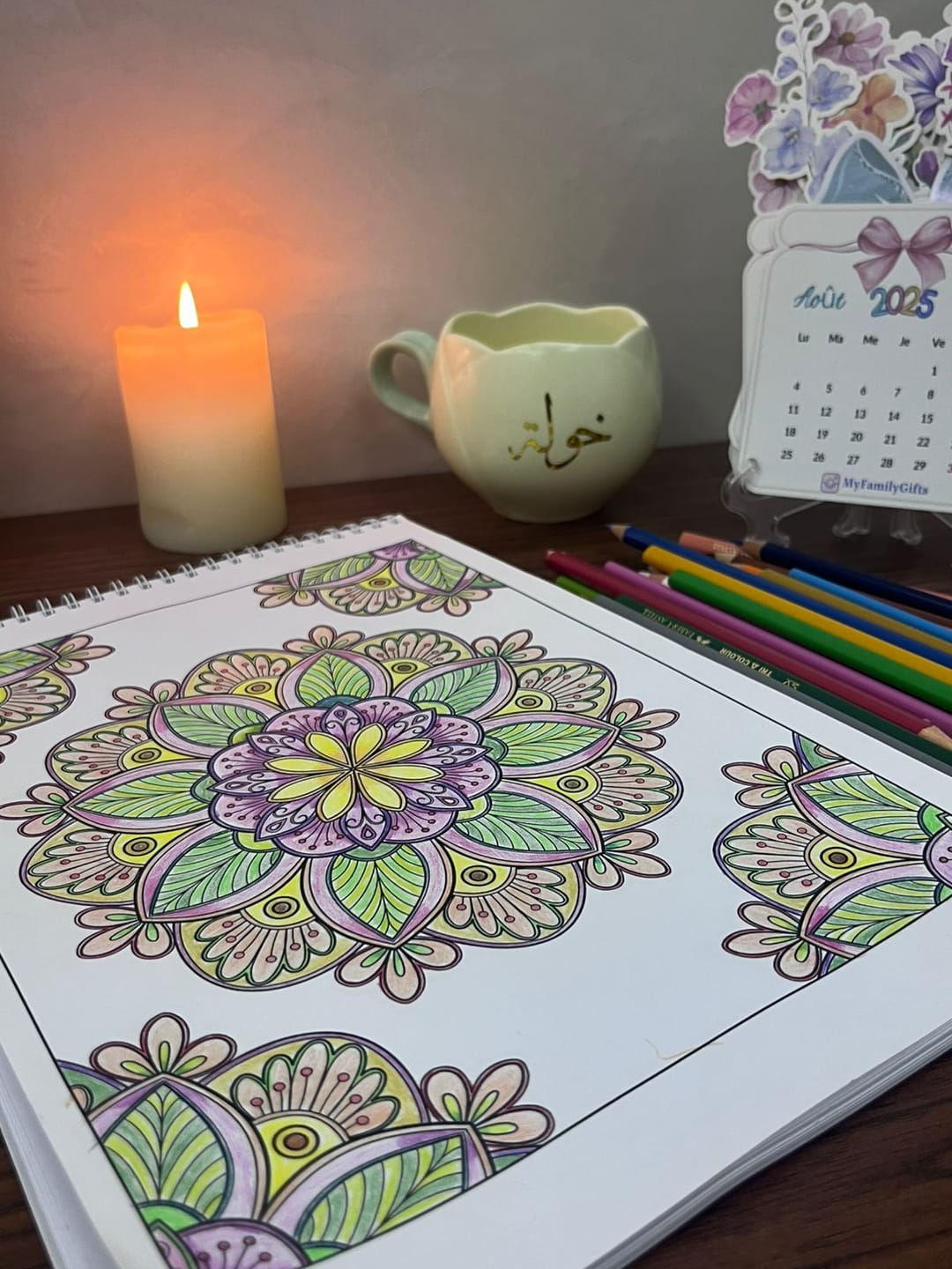 Customer photo review of Packs Spéciaux🎁