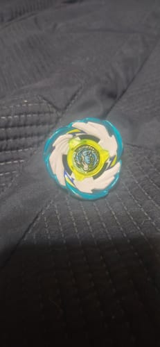 Customer photo review of [Pre-Order] Takara Tomy Beyblade X CX-07 Starter PegasusBlast ATr