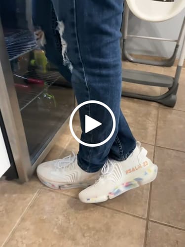 Customer video review of Psalm 23s - Valley of the Shadow