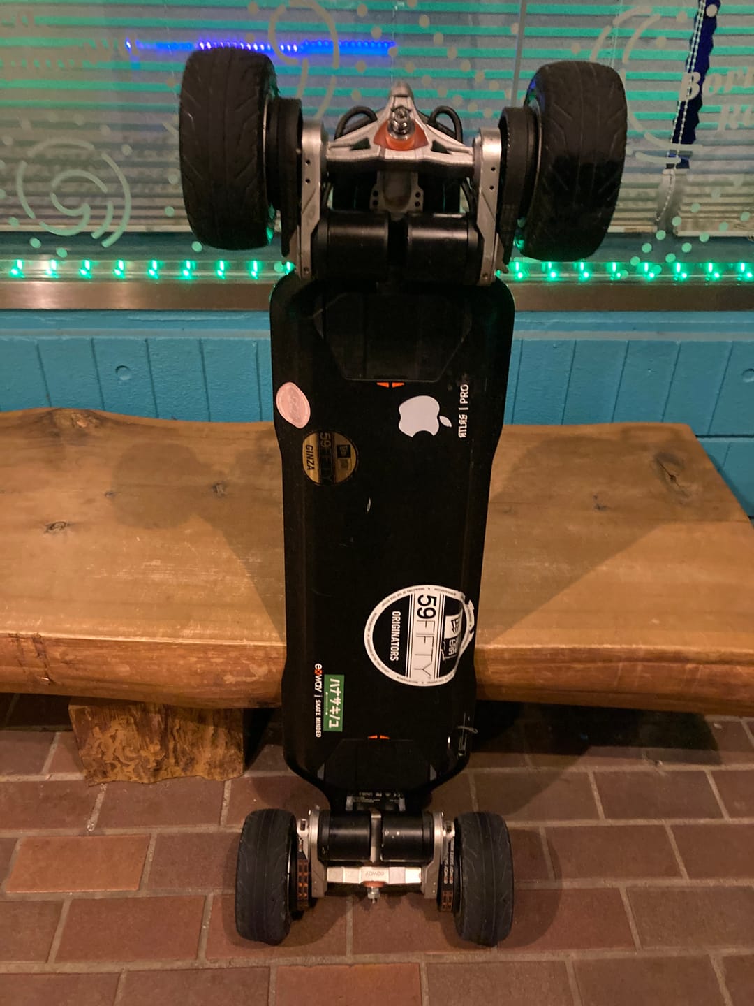 Customer photo review of ACE RKP Turck