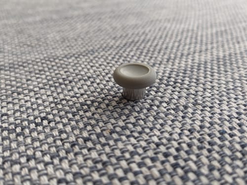 Customer photo review of EasySMX® Magnetic Swappable Joysticks Replacement for EasySMX X20 Controller