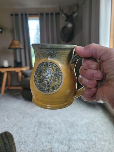 Customer photo review of Nicaraguan