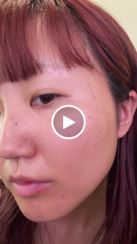 Customer video review of Lashicurl® Heated Eyelash Curler