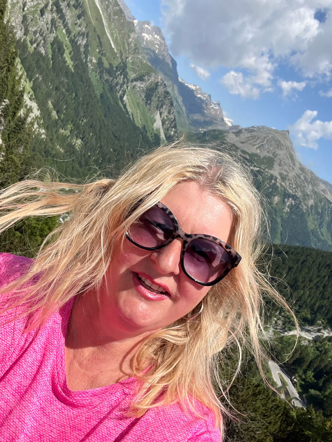 Customer photo review of 8% Apple-Wonder Haarseife (Haarglanz & fluffig-weiches Haar)