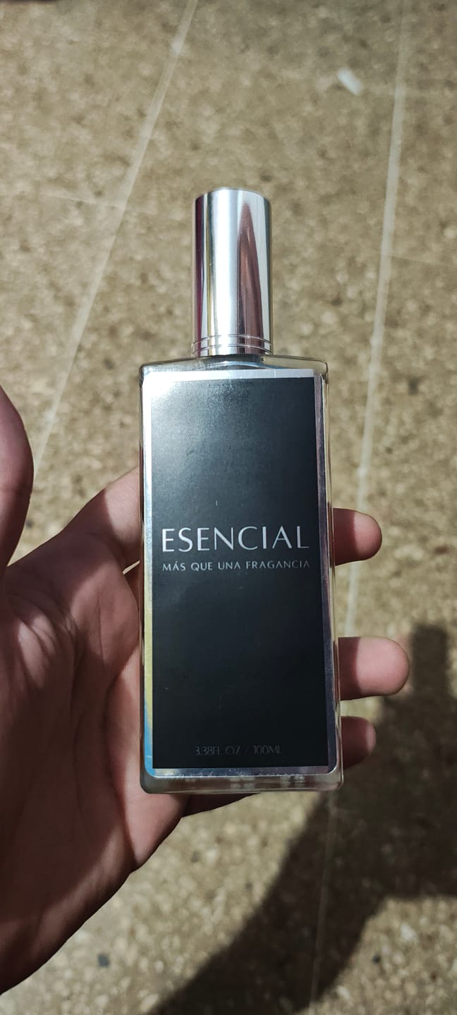 Customer photo review of H255 Inspirado en: Erba Pura - Xerjoff