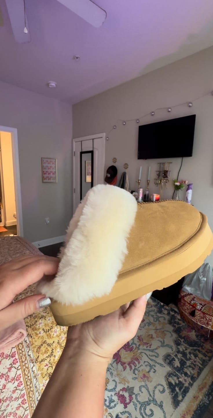 Customer photo review of RETRO LOKI ICED COFFEE SOLID