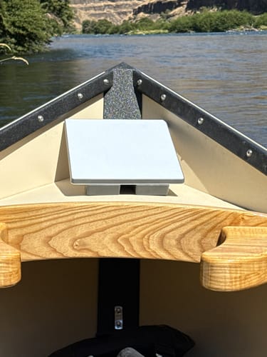 Customer photo review of Ravion® Battery Travel Case for Starlink Mini