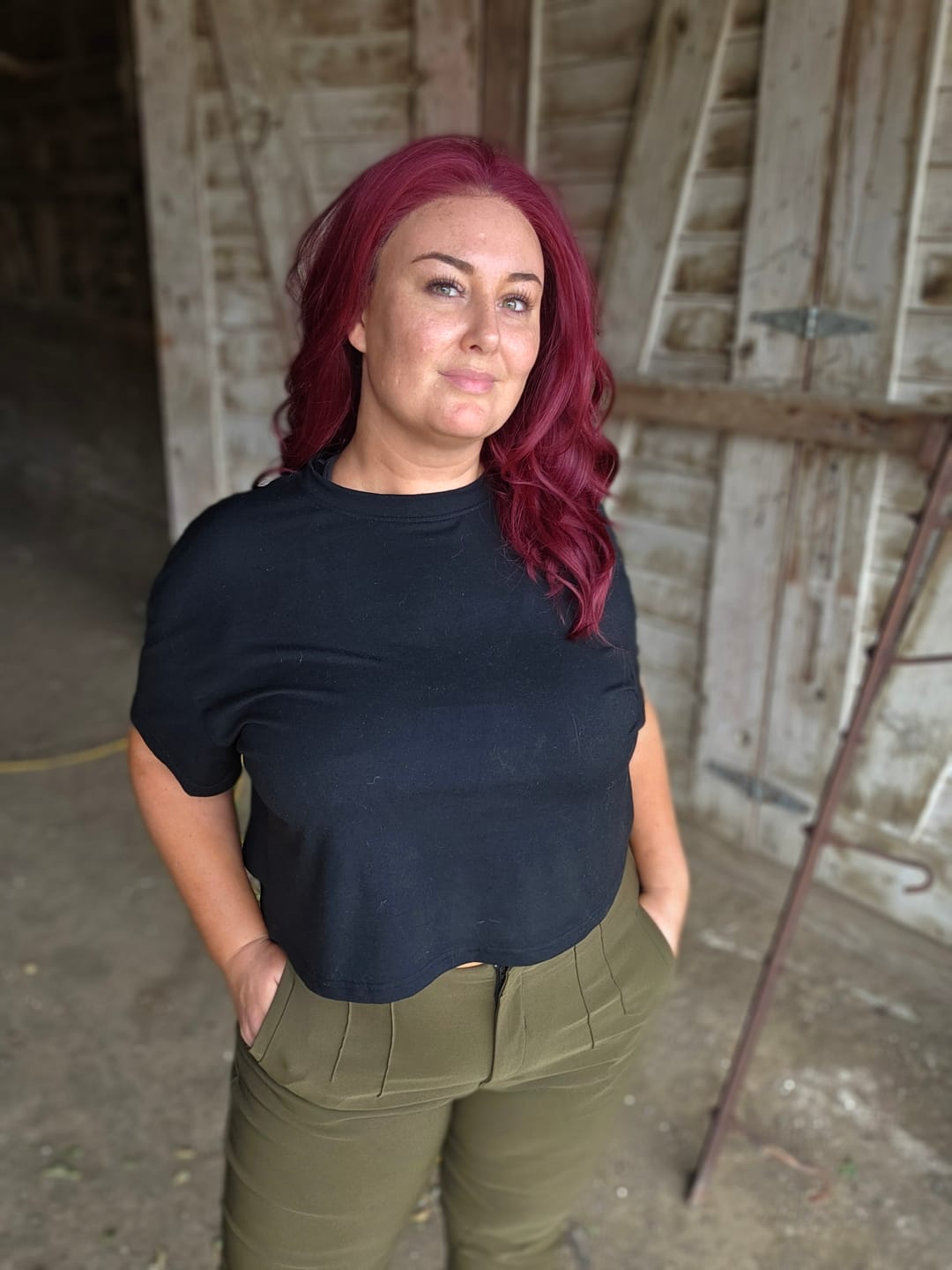 Customer photo review of Considering
