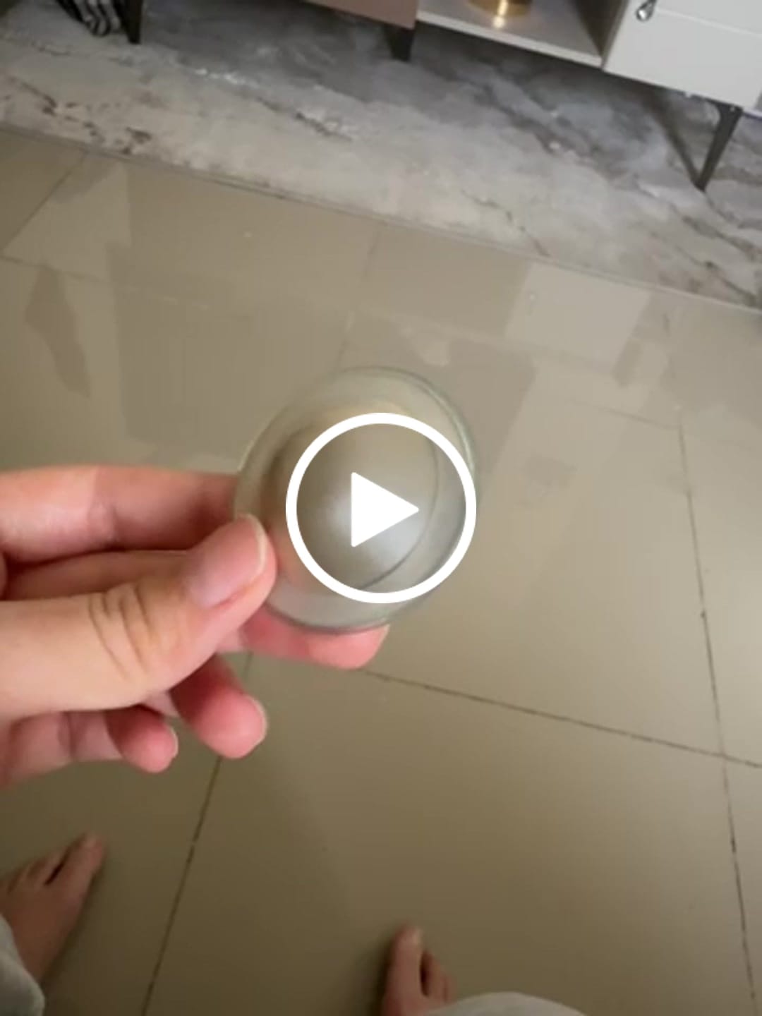 Customer video review of Silverette Nipple Covers for Breastfeeding With O-Feel Silicone Rings