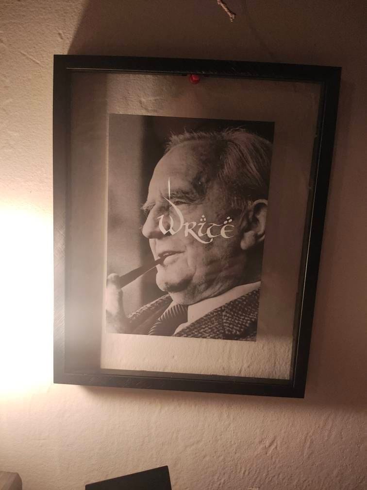 Customer photo review of Printing Service - Any Print, Custom Size - Matte and Luster