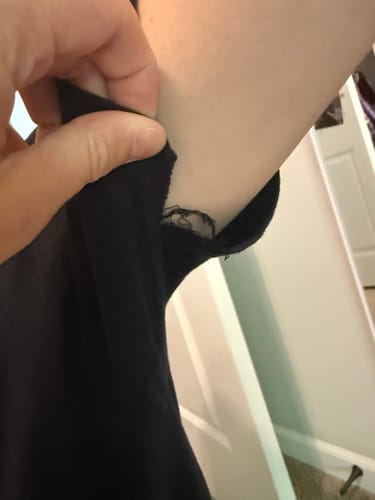 Customer photo review of 80Eighty® Limited Edition DCG80 Shirt