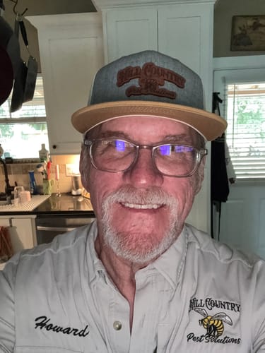 Customer photo review of Custom Leather Patch Perforated Structured Rope - Blank Rope Hats Hat