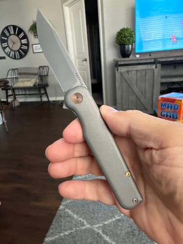 Jeremy P. review of Rockwall Flipper image 1 out of 1