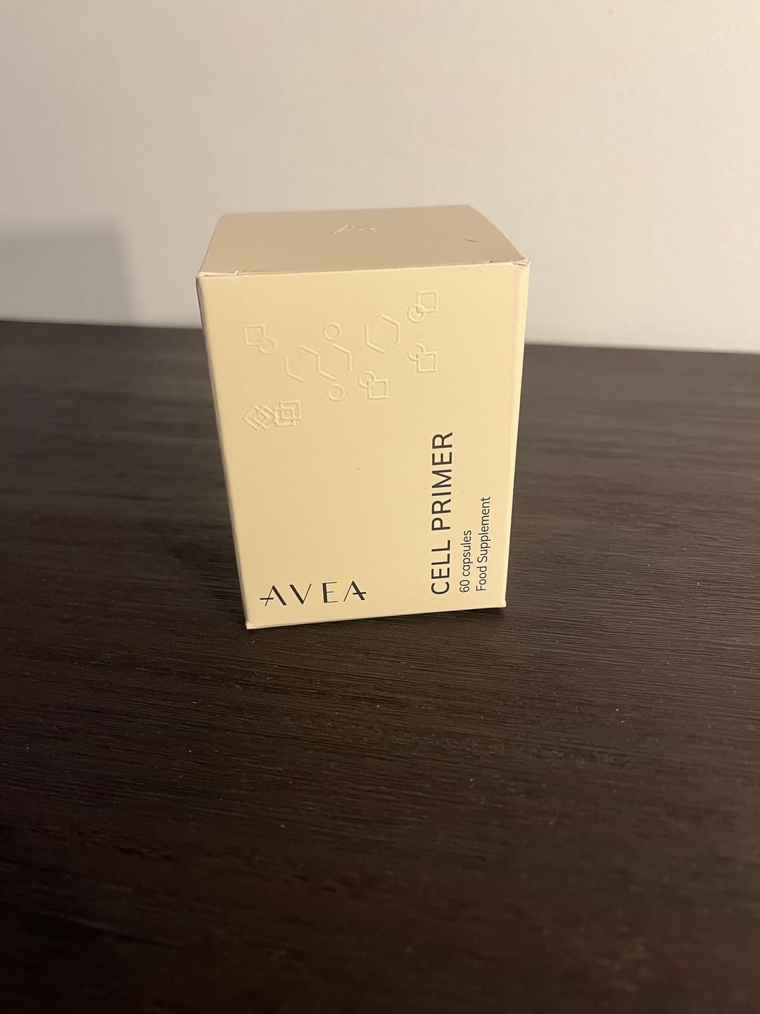 Customer photo review of Cell Primer