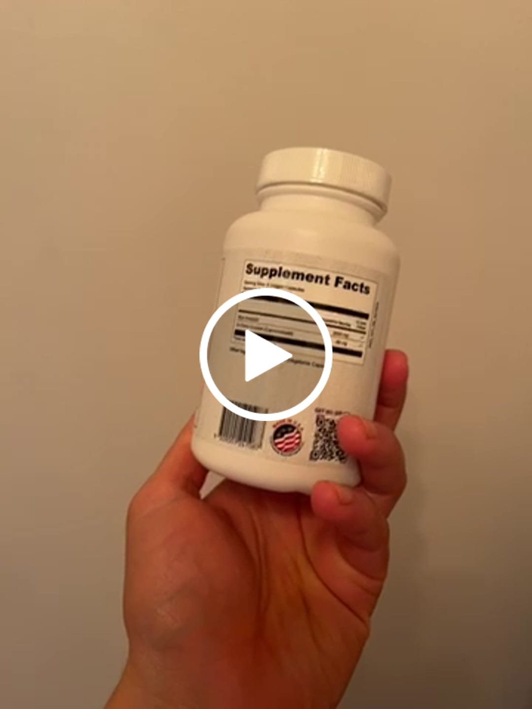 Customer video review of Nourished Bestsellers Bundle