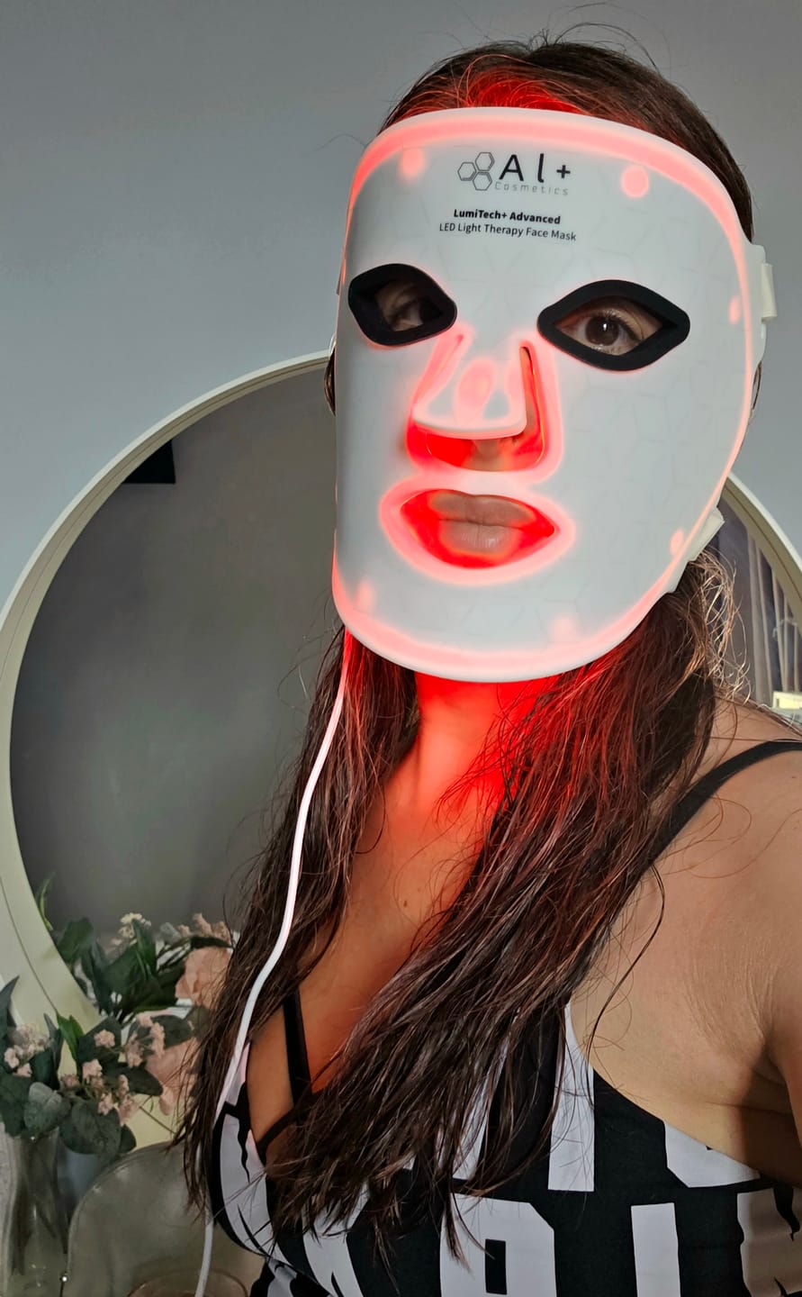 Customer photo review of LumiTech+ Advanced LED v2.0
