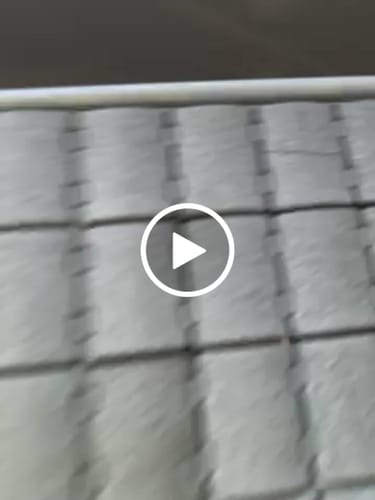 Customer video review of Diatomite Modular Bath Mat