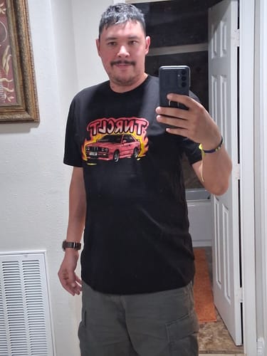 Customer photo review of TCG79 PORSCHE MYSTERY CASH BOX