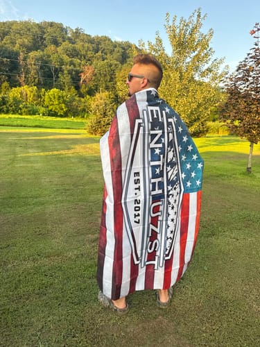 Customer photo review of SURVIVAL LIGHT