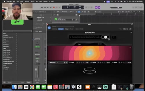 Customer photo review of Spawn + FREE Bonuses