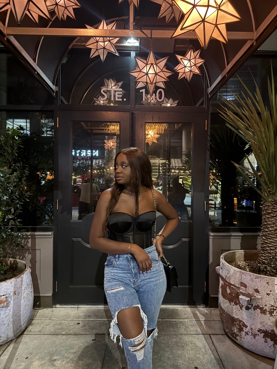 Customer photo review of Secret form bra