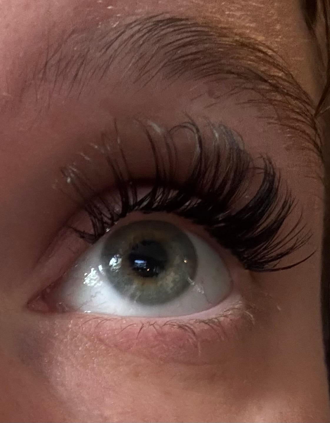 Customer photo review of BOND.MASCARA