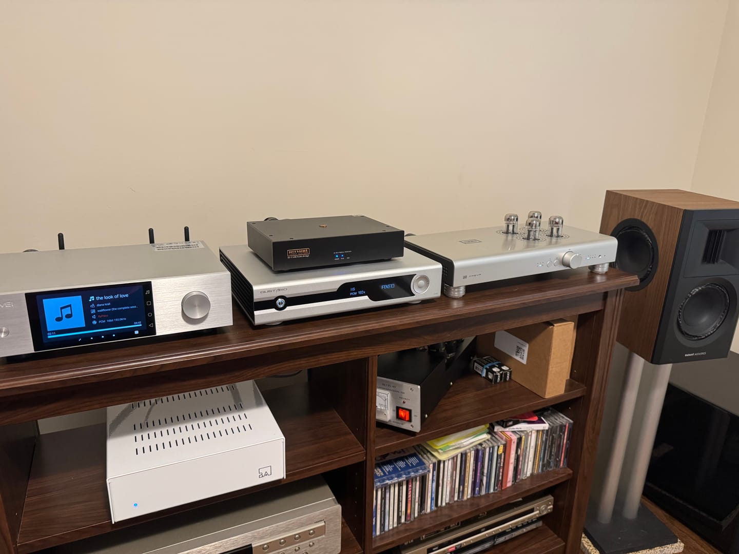Customer photo review of Clarity 6.2