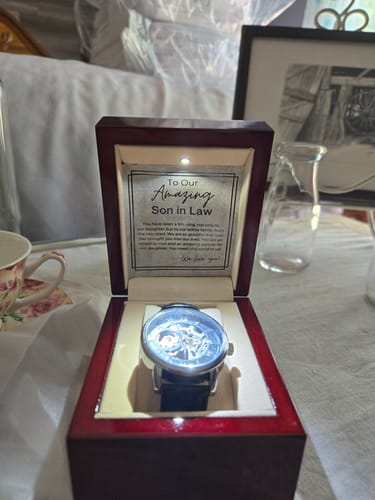 Customer photo review of Replacement Attachment.