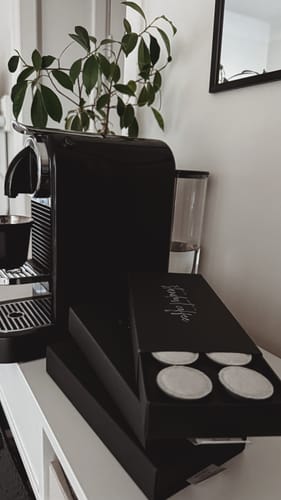 Customer photo review of Natural Catuai- Ricardo Tavares - Brazil - Capsules