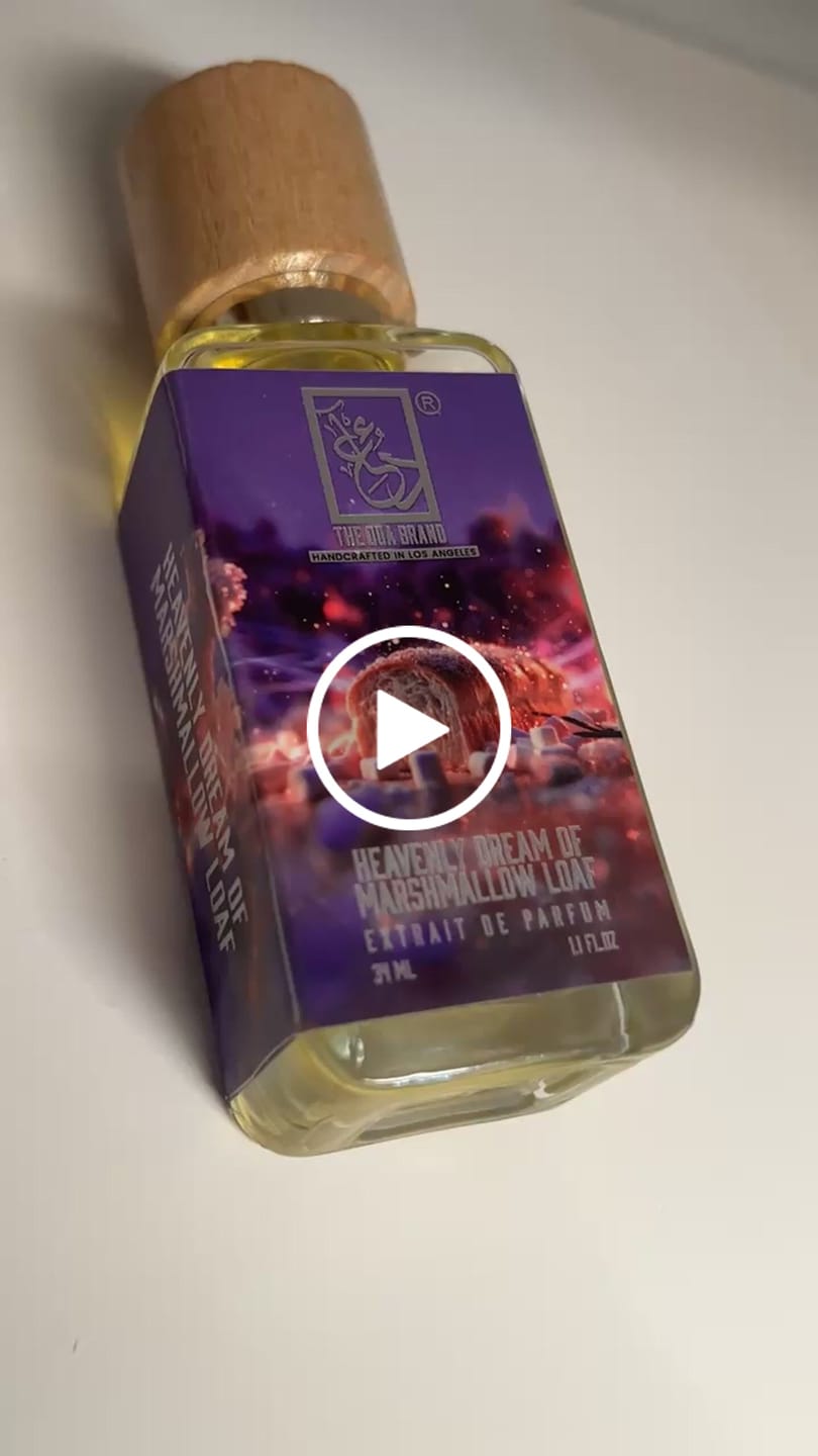 Customer video review of Heavenly Dream Of Marshmallow Loaf