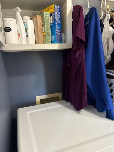 Customer photo review of Fragrance Free (3 Boxes)